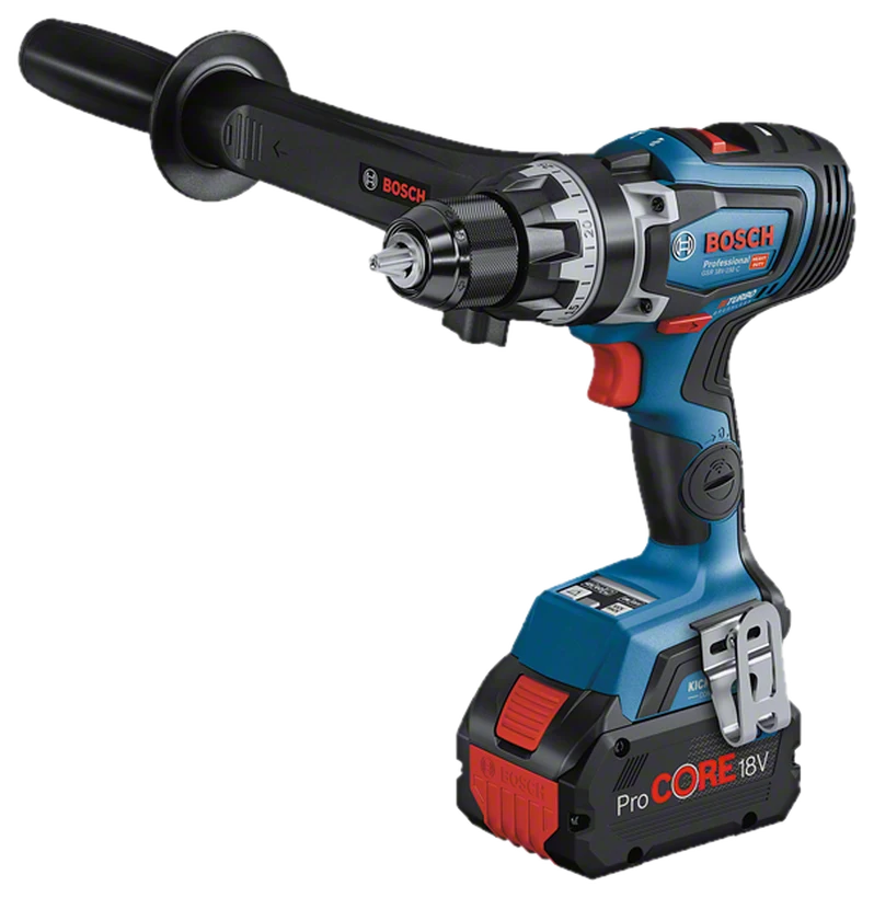 Bosch GSR 18V-150 C