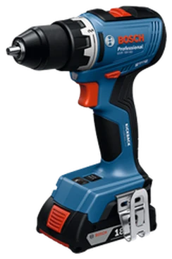 Bosch GSR 18V-65