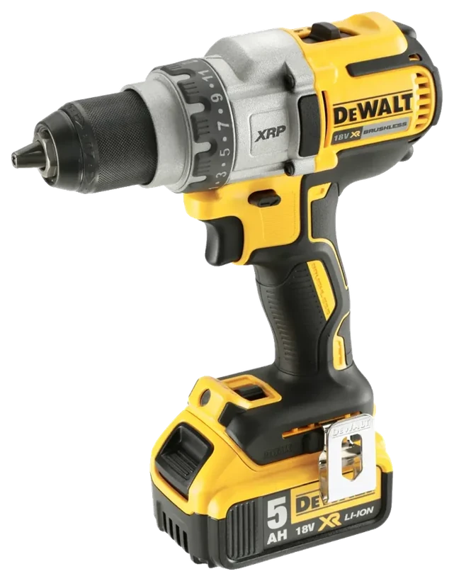 DeWalt DCD991