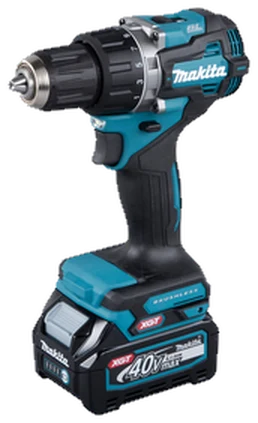 Makita DF002G, درل شحن
