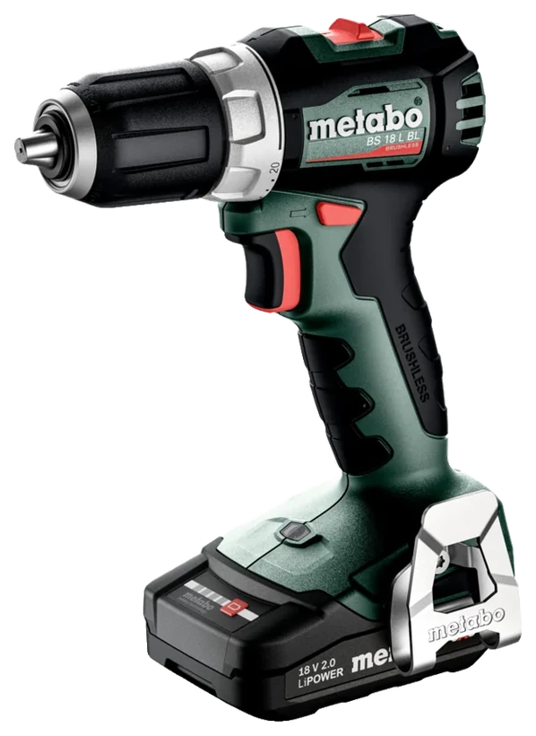 Metabo BS 18 L BL
