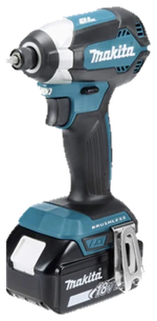 Makita DTD153, درل شد البراغي