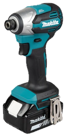 Makita DTD158, درل شد البراغي