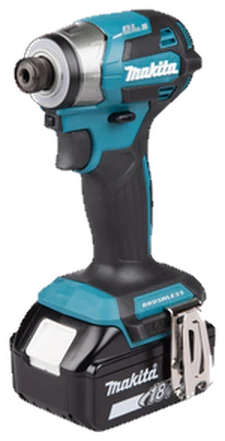 Makita DTD173, درل شد البراغي