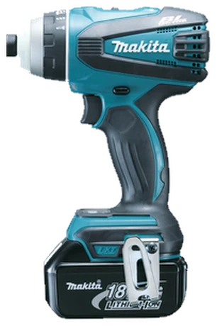 Makita DTP141, درل شد البراغي
