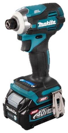 Makita TD001G, درل شد البراغي