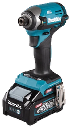 Makita TD003G, درل شد البراغي