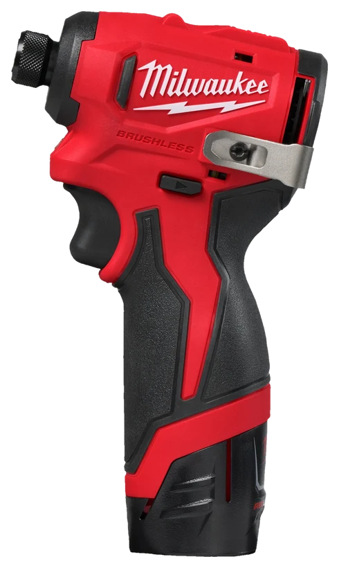 Milwaukee M12 BLIDRC