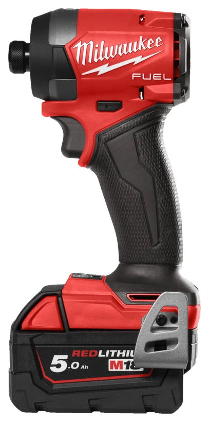 Milwaukee M18 FID3, درل شد البراغي