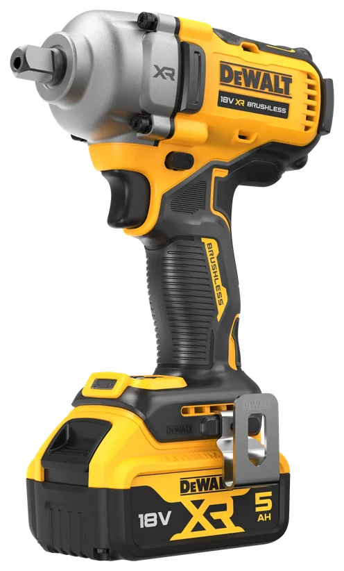DeWalt DCF892, مفتاح ربط صدمي (شد بوكسات) (Impact Wrench)