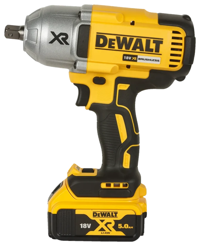 DeWalt DCF899, مفتاح ربط صدمي (شد بوكسات) (Impact Wrench)