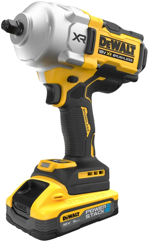 DeWalt DCF961, مفتاح ربط صدمي (شد بوكسات) (Impact Wrench)