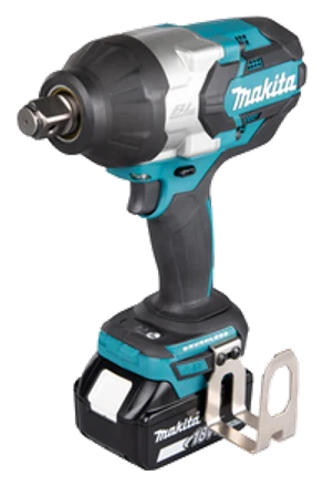 Makita DTW1001, مفتاح ربط صدمي (شد بوكسات) (Impact Wrench)