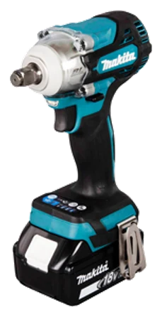 Makita DTW300, مفتاح ربط صدمي (شد بوكسات) (Impact Wrench)