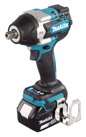 Makita DTW701, مفتاح ربط صدمي (شد بوكسات) (Impact Wrench)