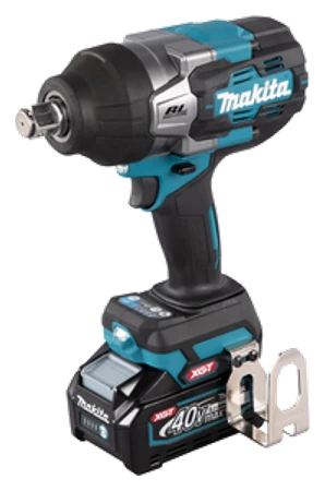 Makita TW001G, مفتاح ربط صدمي (شد بوكسات) (Impact Wrench)