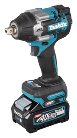 Makita TW008G, مفتاح ربط صدمي (شد بوكسات) (Impact Wrench)