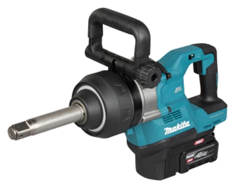 Makita TW010G, مفتاح ربط صدمي (شد بوكسات) (Impact Wrench)