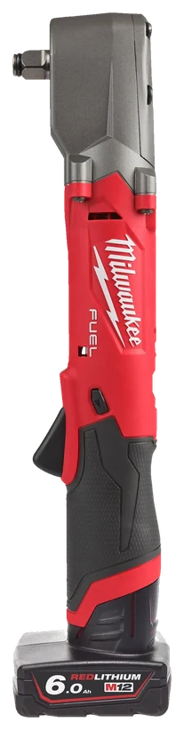 Milwaukee M12 FRAIWF12, مفتاح ربط صدمي (شد بوكسات) (Impact Wrench)