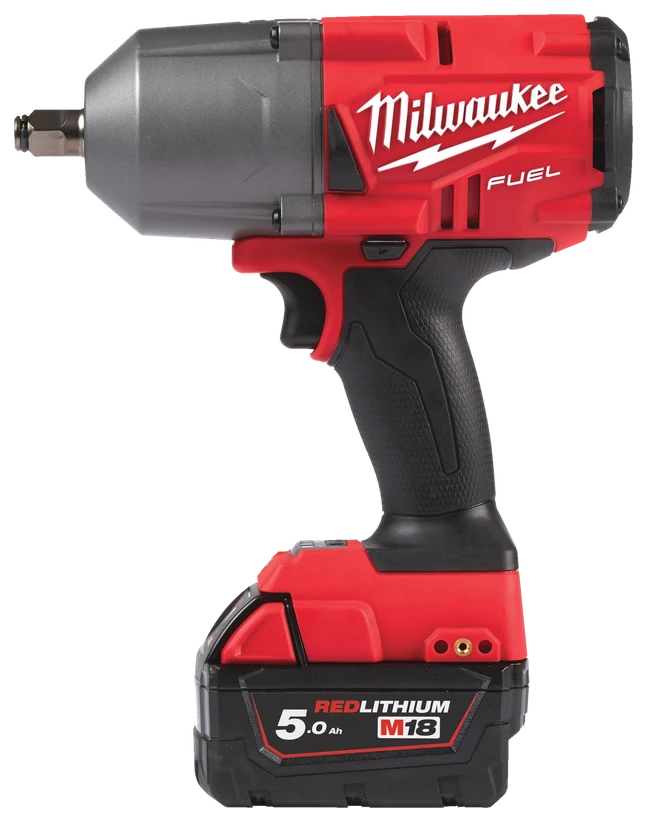 Milwaukee M18 FHIWF12, مفتاح ربط صدمي (شد بوكسات) (Impact Wrench)