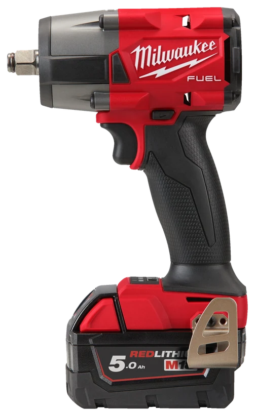 Milwaukee M18 FMTIW2F12, مفتاح ربط صدمي (شد بوكسات) (Impact Wrench)